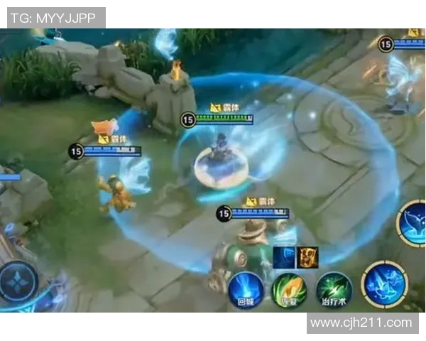 地域化主客场制在王者荣耀中的应用与未来发展趋势探讨